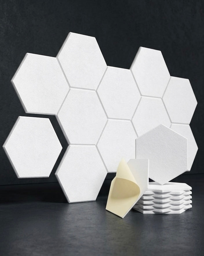 Obsidian HexWall