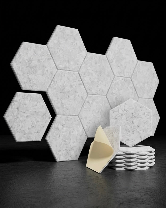 Obsidian HexWall